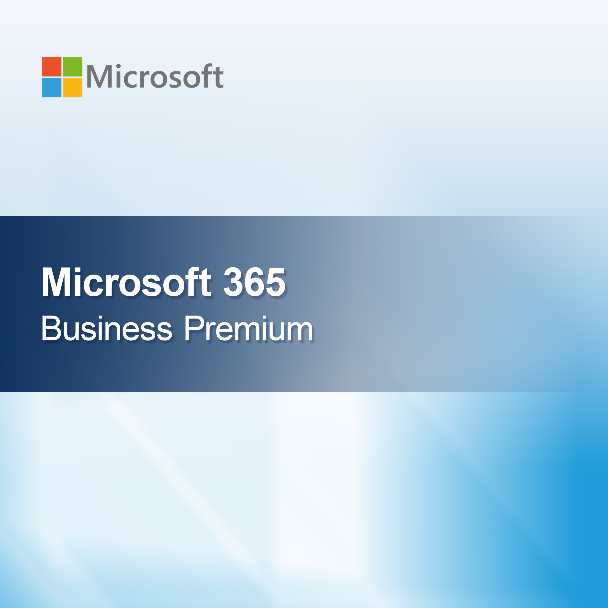 Microsoft 365 Business Premium